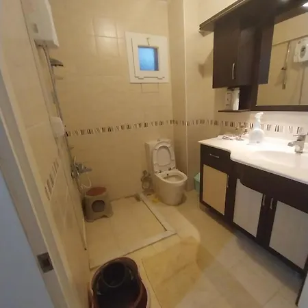 Lägenhet Arko Sitesi Karaburun (Izmir)