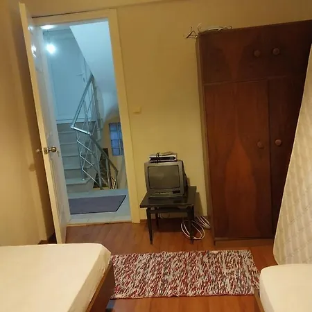 Lägenhet Arko Sitesi