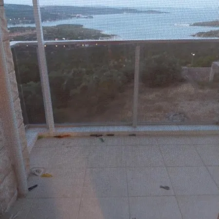 Arko Sitesi Lägenhet