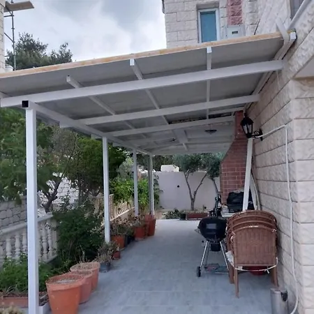 Arko Sitesi Lägenhet *