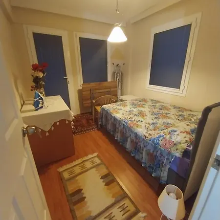 Arko Sitesi Lägenhet Karaburun (Izmir)