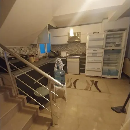 Arko Sitesi Lägenhet Karaburun (Izmir)
