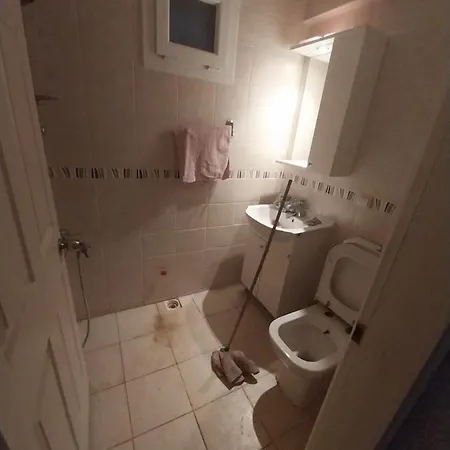 Arko Sitesi Lägenhet