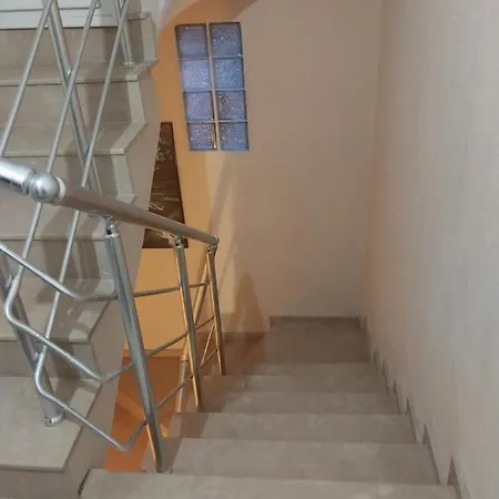Lägenhet Arko Sitesi
