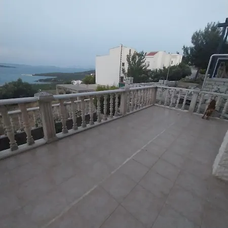 Arko Sitesi Lägenhet *