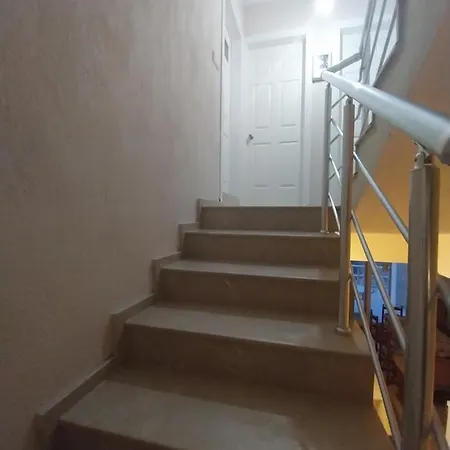 Arko Sitesi Lägenhet *