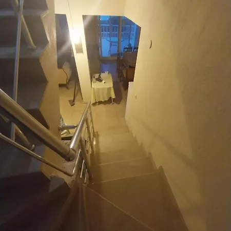 Arko Sitesi Lejlighed *