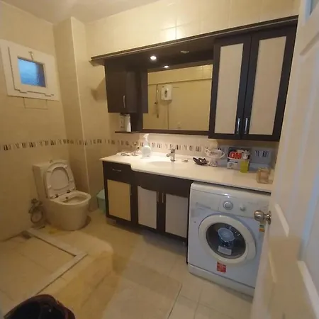 Arko Sitesi Lejlighed
