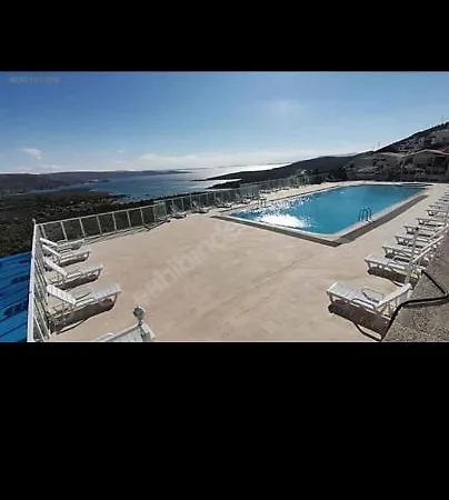 Lejlighed Arko Sitesi