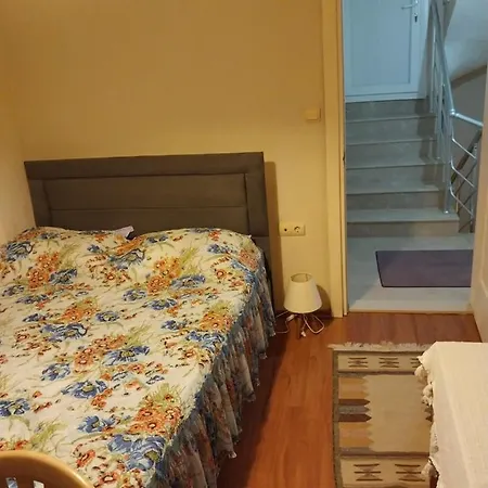 Arko Sitesi * Karaburun (Izmir)