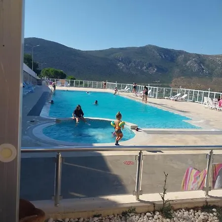 Lejlighed Arko Sitesi